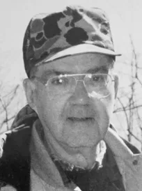 ROBERT LUCHETTI, SR.